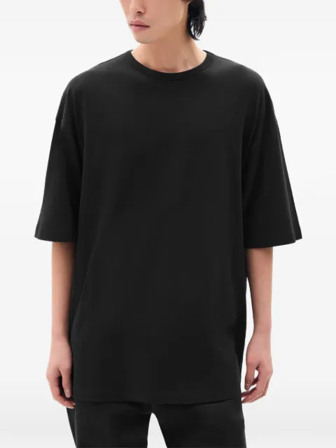 Ann Demeulemeester Dieter jersey T-shirt