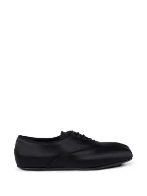 Church's Rebecca lace-up Derby Shoes | Black | FARFETCH