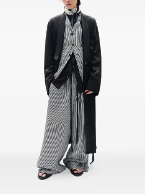 j*s様 Ann Demeulemeester フード付きテーラードジャケット Ann Demeulemeester（アン ドゥムルメステール）テーラードジャケット