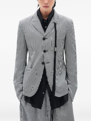 Ann Demeulemeester（アン ドゥムルメステール）テーラードジャケット