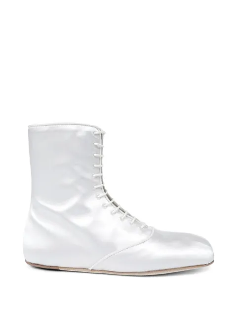 Ann Demeulemeester botas Monil