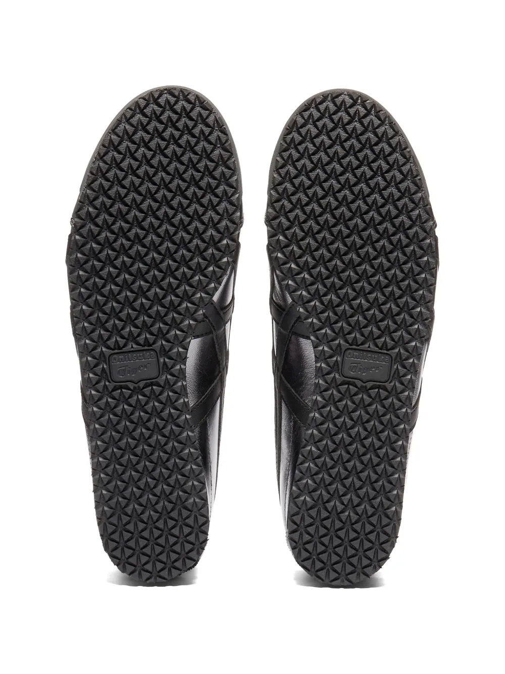 Onitsuka Tiger Mexico 66 sneakers Grijs