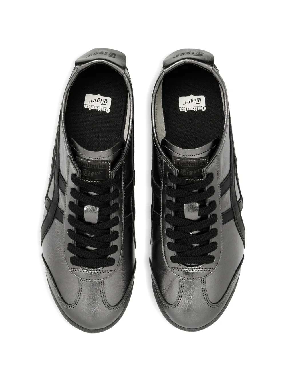 Onitsuka Tiger Mexico 66 sneakers Grijs