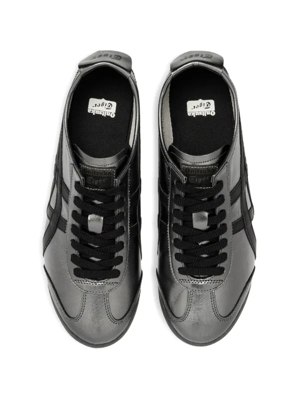 Onitsuka Tiger Mexico 66 Sneakers | Grey | FARFETCH ZA