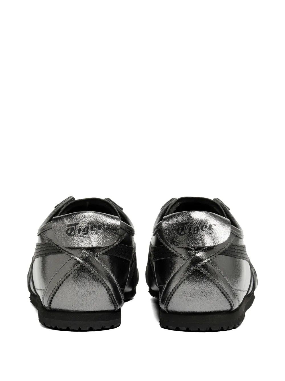 Onitsuka Tiger Mexico 66 sneakers Grijs