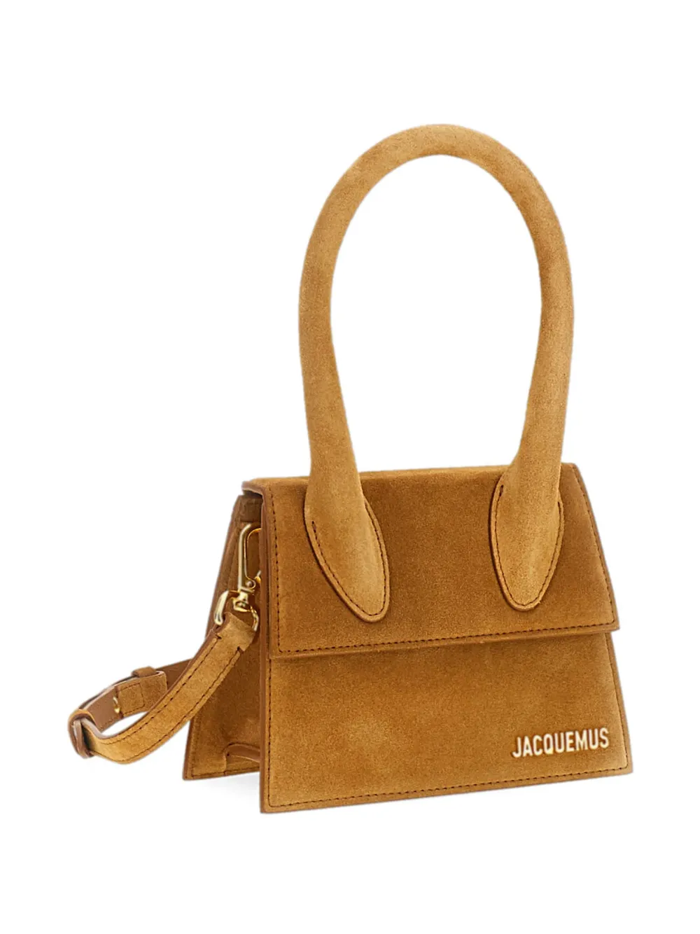 Jacquemus Medium Chiquito shopper Beige