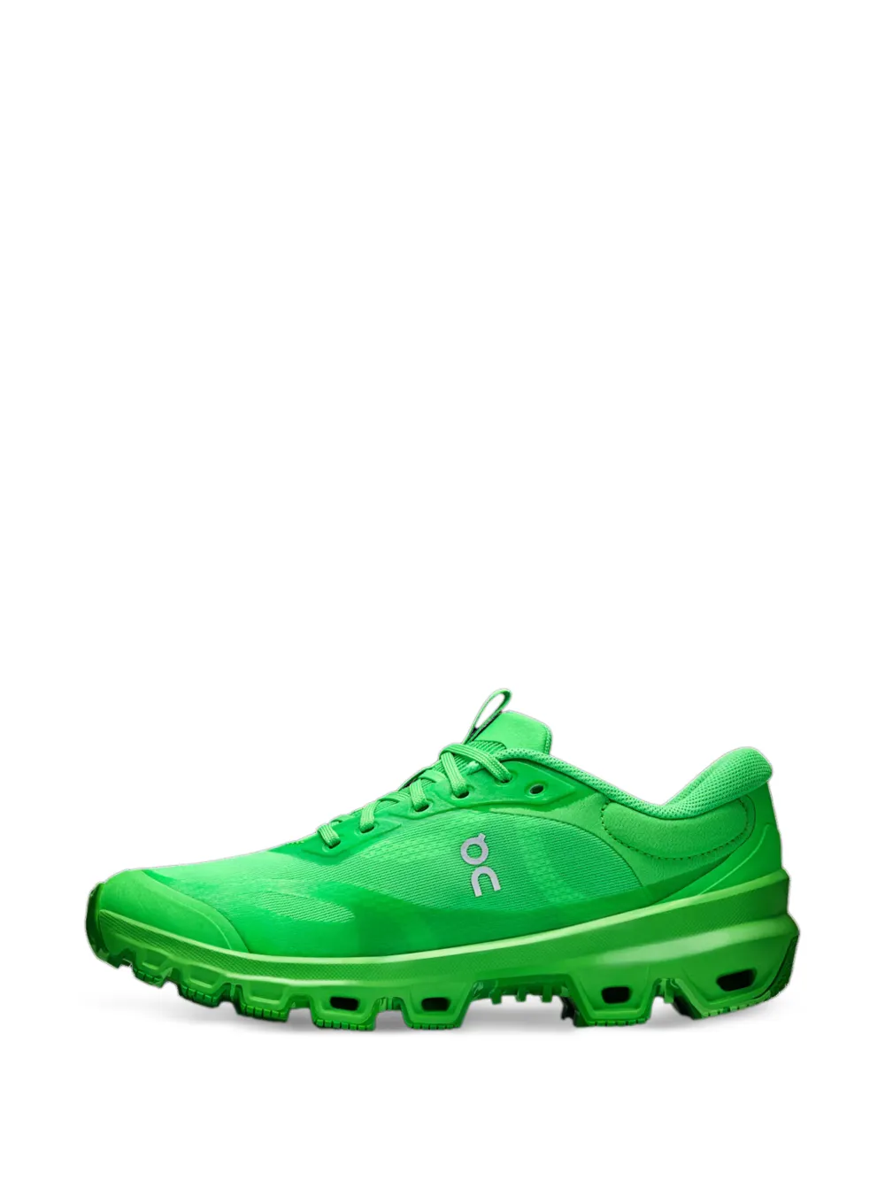 On x LOEWE Cloudventure 2 sneakers Groen