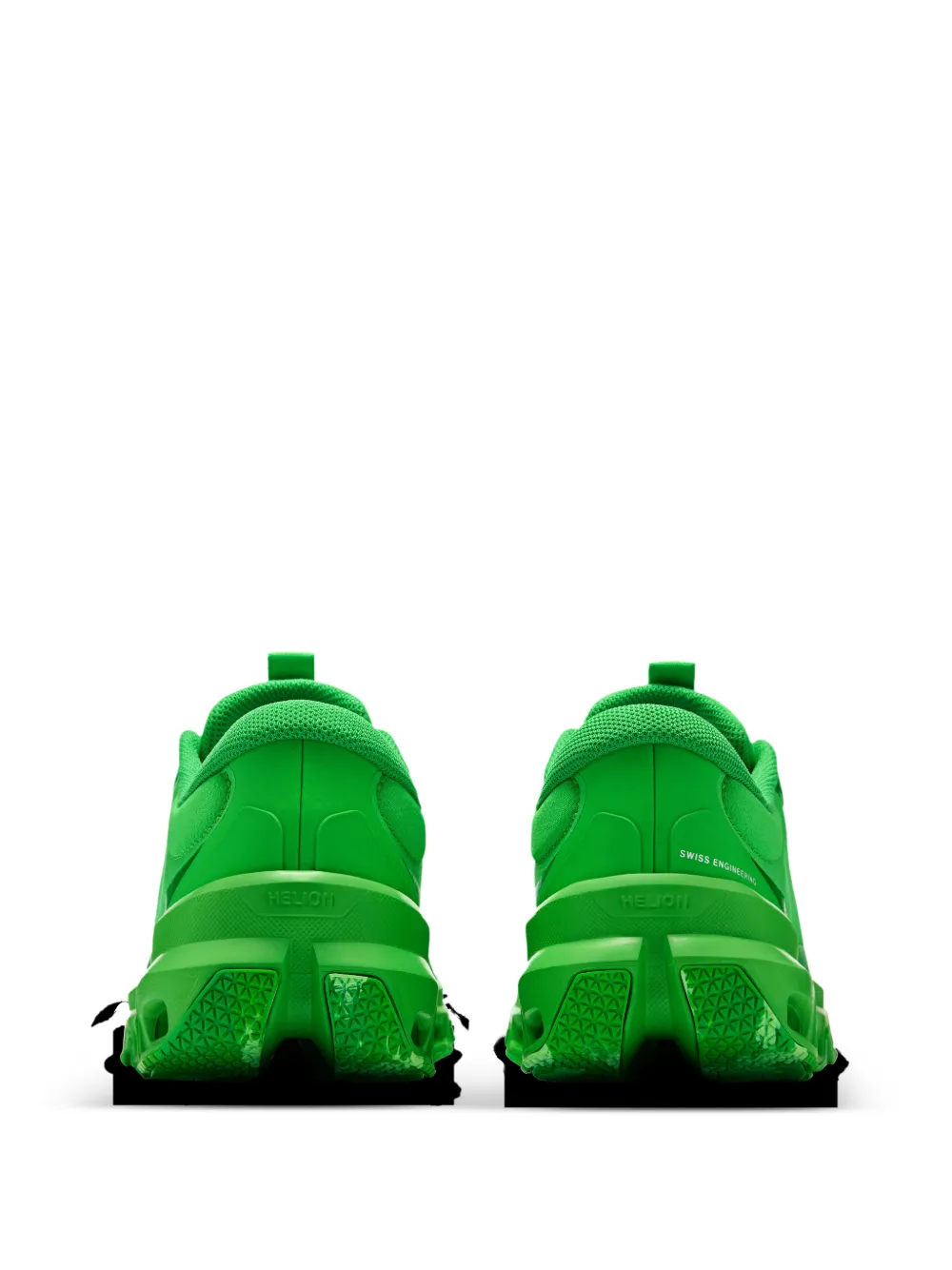 On x LOEWE Cloudventure 2 sneakers Groen