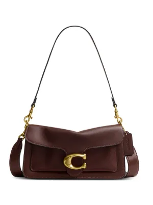 Coach jet shoulder bag coach bag with c imprint Coach Jet Shoulder Bag New