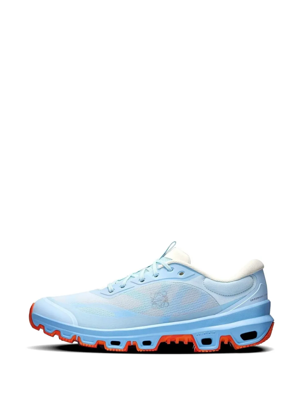 On x Loewe Cloudventure 2 sneakers - Blu