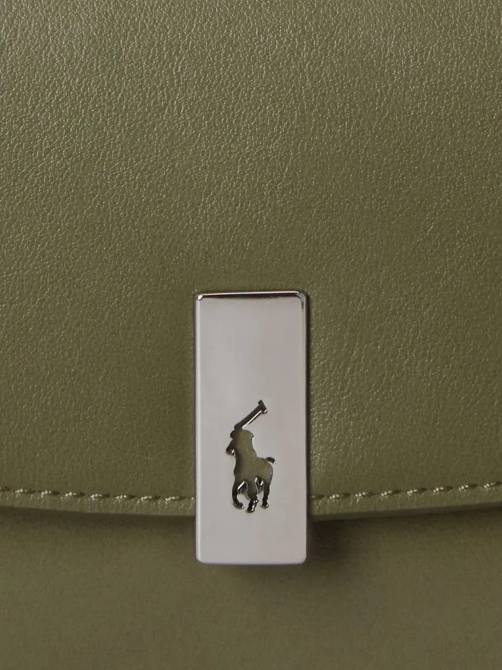 Polo Ralph Lauren Polo ID schoudertas Groen