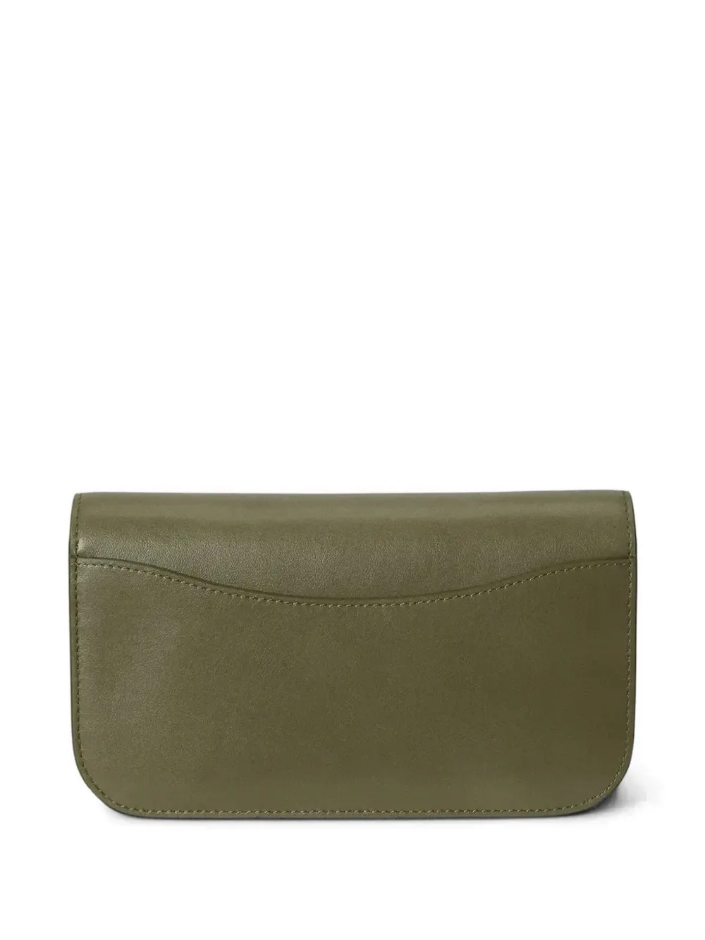 Polo Ralph Lauren Polo ID schoudertas Groen