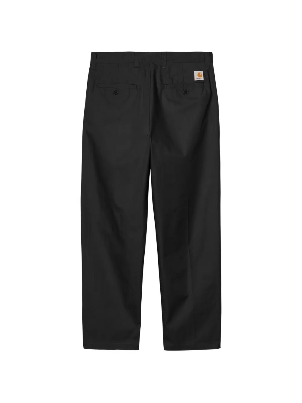 Carhartt WIP Calder broek Zwart