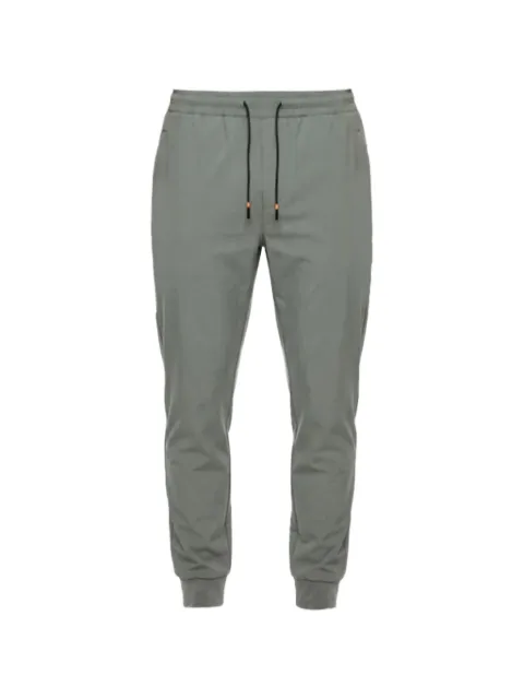 RRD drawstring track pants