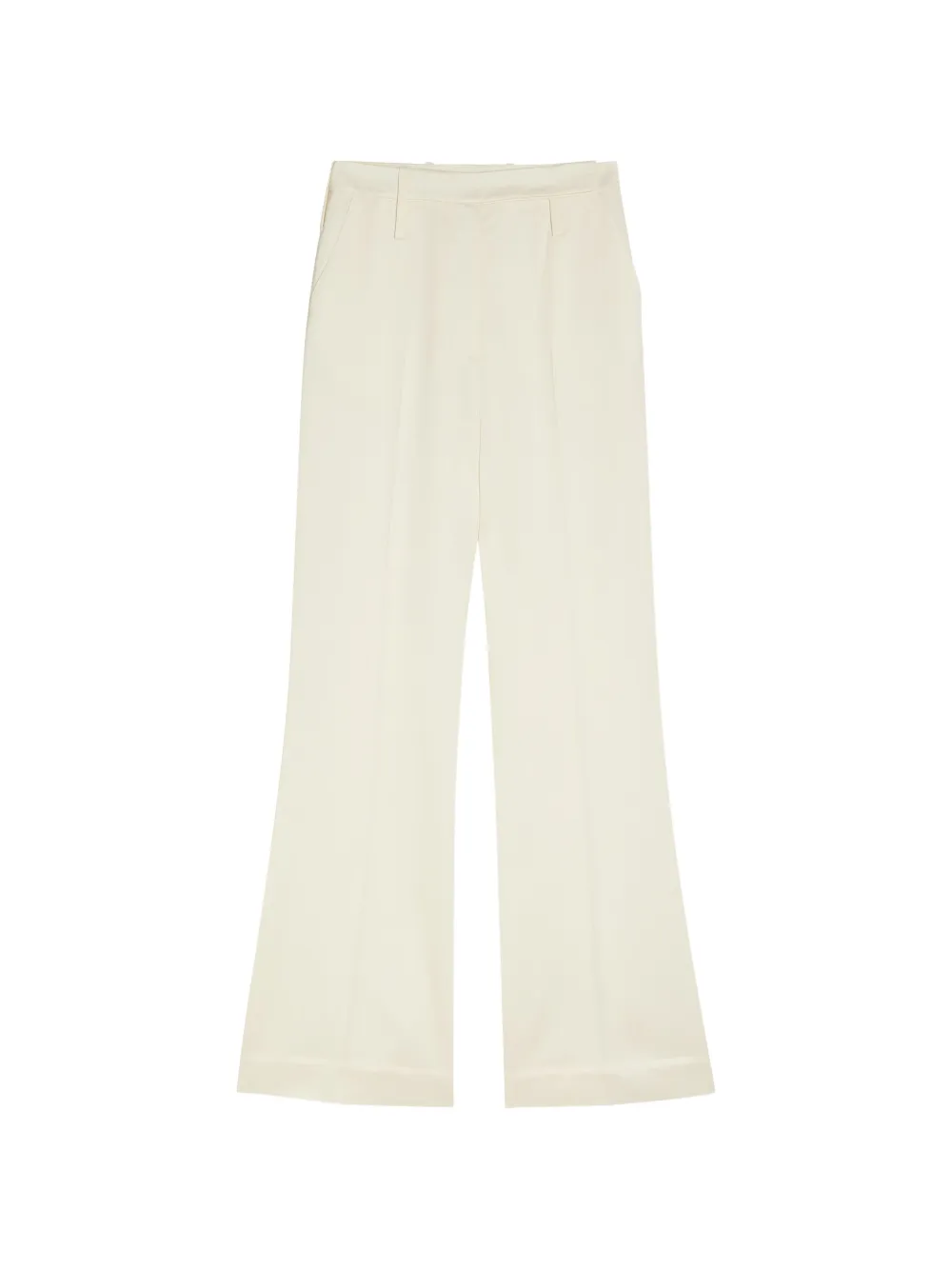 Patrick McDowell tailored trousers - Nude
