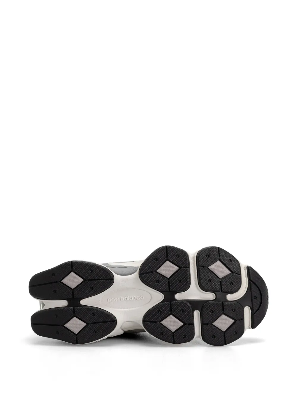 New Balance 9060 sneakers Grijs