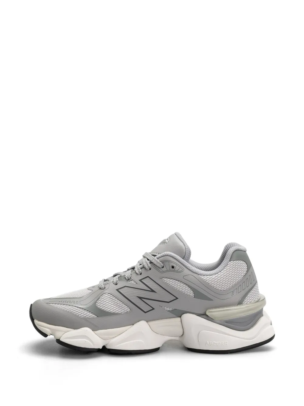 New Balance 1906 sneakers met logo Bruin