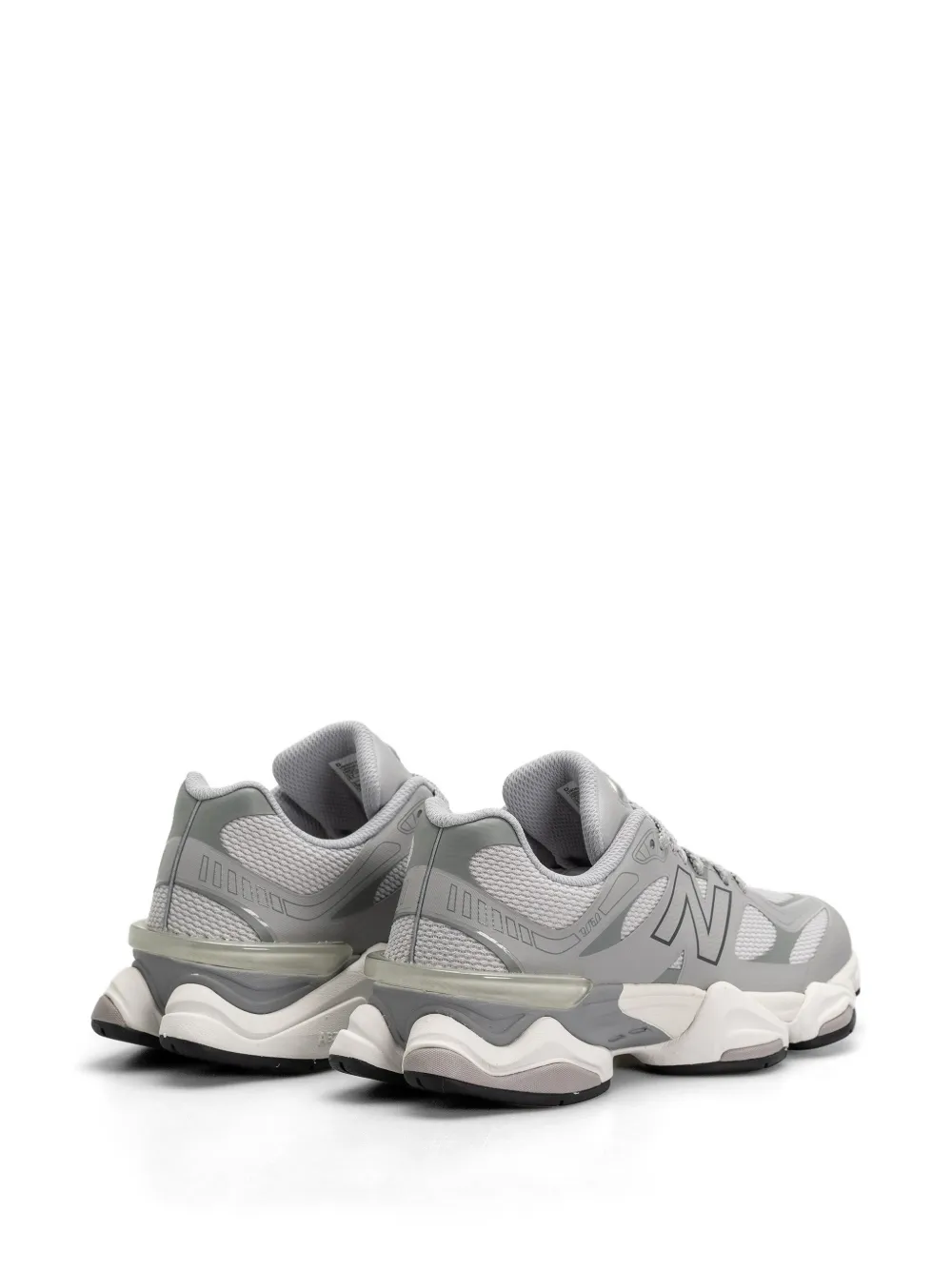 New Balance 9060 sneakers Grijs