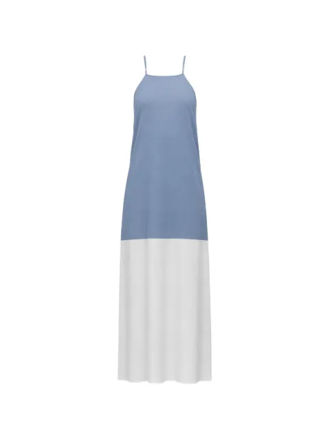 Osklen Superlight maxi dress