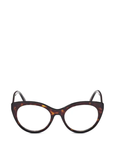 PUCCI cat-eye glasses