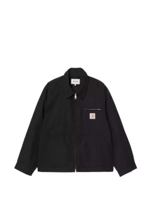 Carhartt WIP OG Detroit デニムジャケット | グレー | FARFETCH JP