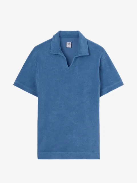 Fedeli t-shirt à manches courtes