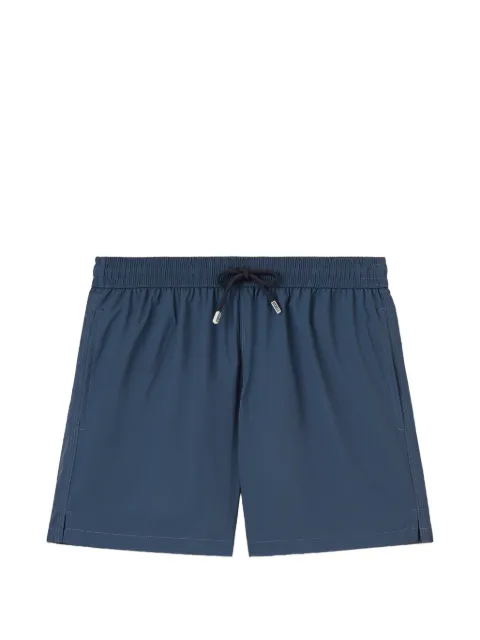 Fedeli Madeira drawstring swim shorts
