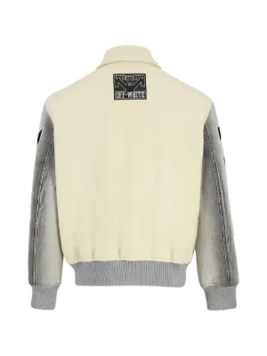 Off-White（オフホワイト）メンズ シャツジャケット - FARFETCH
