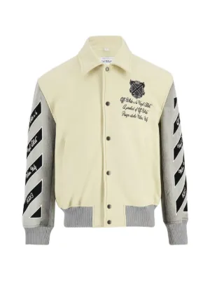 Off-White（オフホワイト）メンズ シャツジャケット - FARFETCH