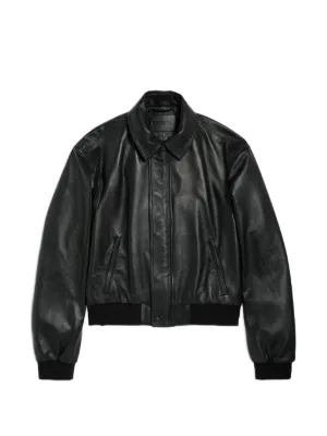 Balenciaga（バレンシアガ）メンズ ボンバージャケット - FARFETCH