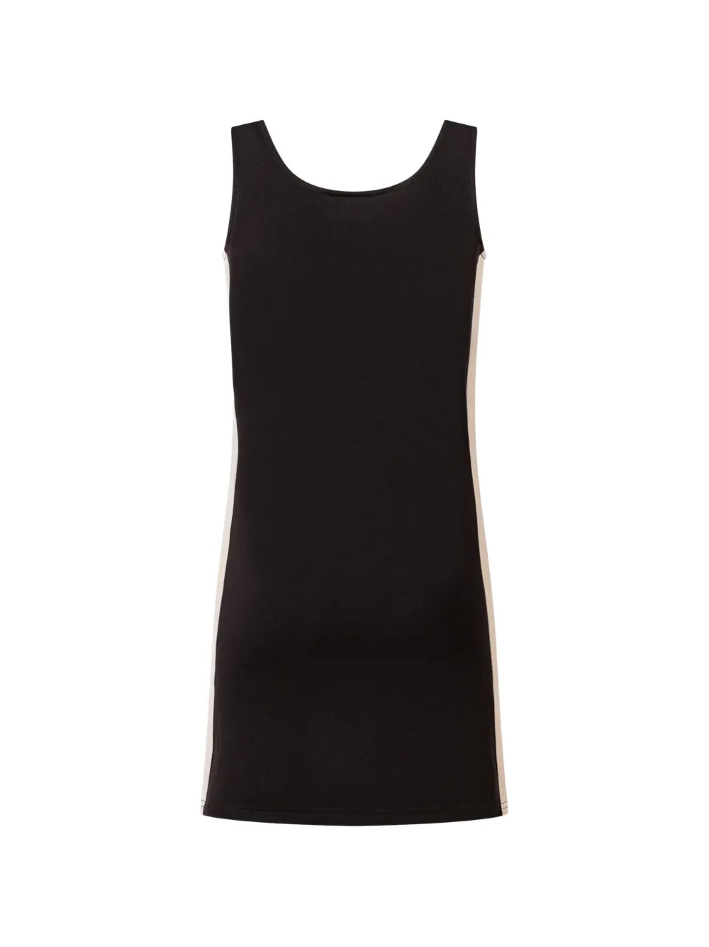 Palm Angels Kids New Track dress - Nero