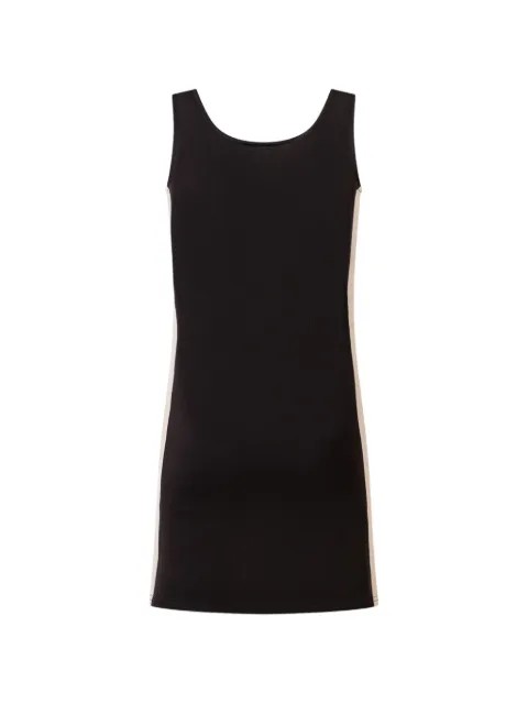 Palm Angels Kids New Track dress
