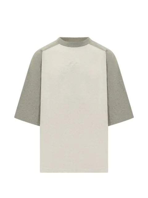 FEAR OF GOD ESSENTIALS Essentials raglan-sleeve T-shirt