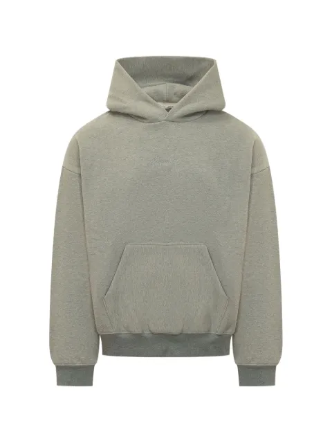 FEAR OF GOD ESSENTIALS Essentials logo-embroidered hoodie