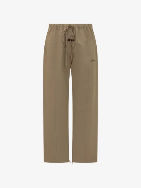 FEAR OF GOD ESSENTIALS Essentials track pants