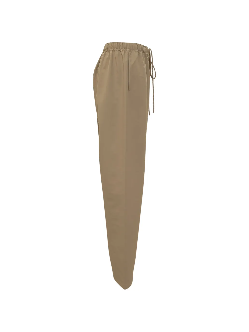 FEAR OF GOD ESSENTIALS trainingsbroek Beige