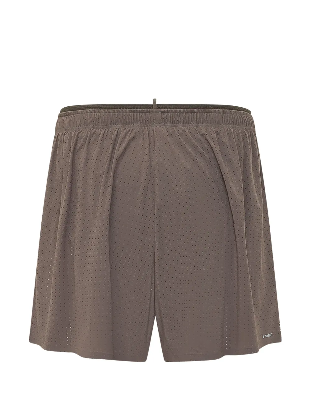 Satisfy 스페이스 O 퍼포레이티드 쇼츠 | 트랙 & 러닝 쇼츠 | Image 2
