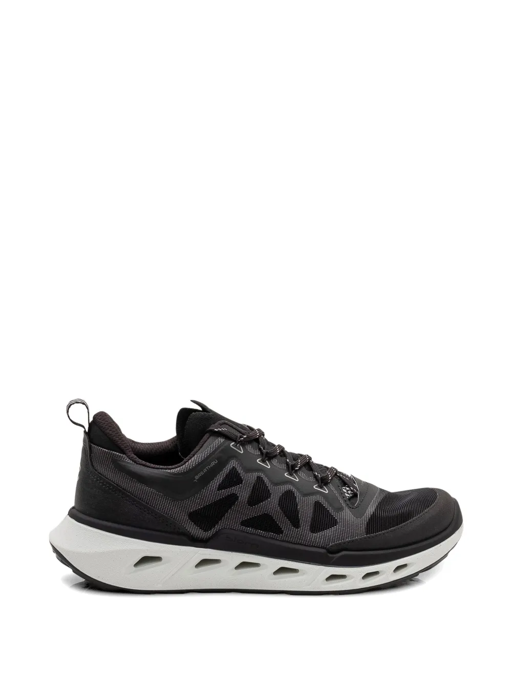 ECCO Biom 720 cutout sneakers - Nero