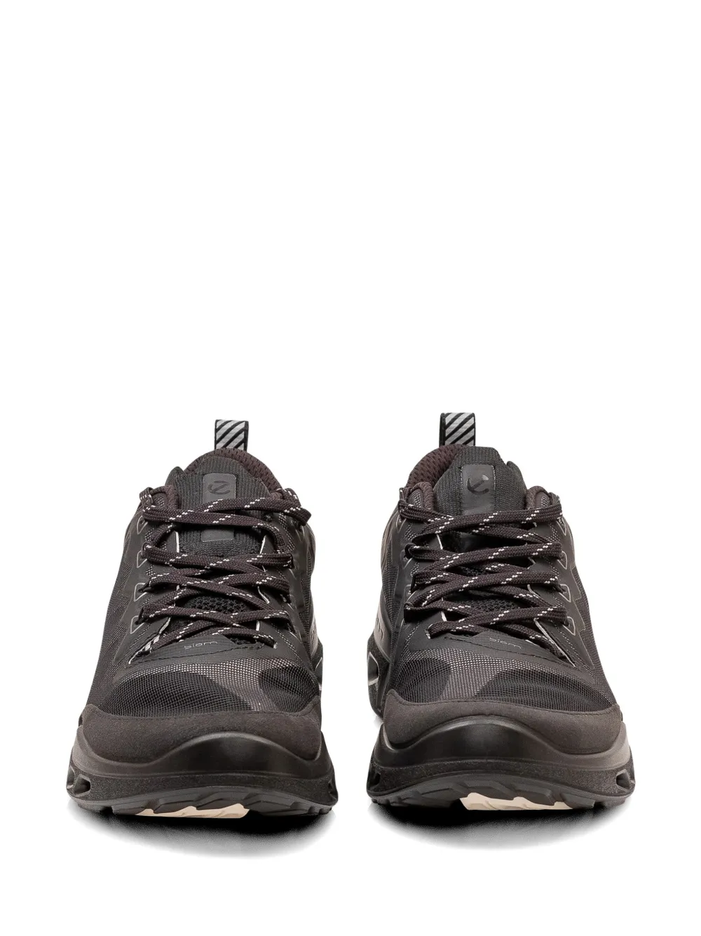 ECCO Biom 720 sneakers Zwart