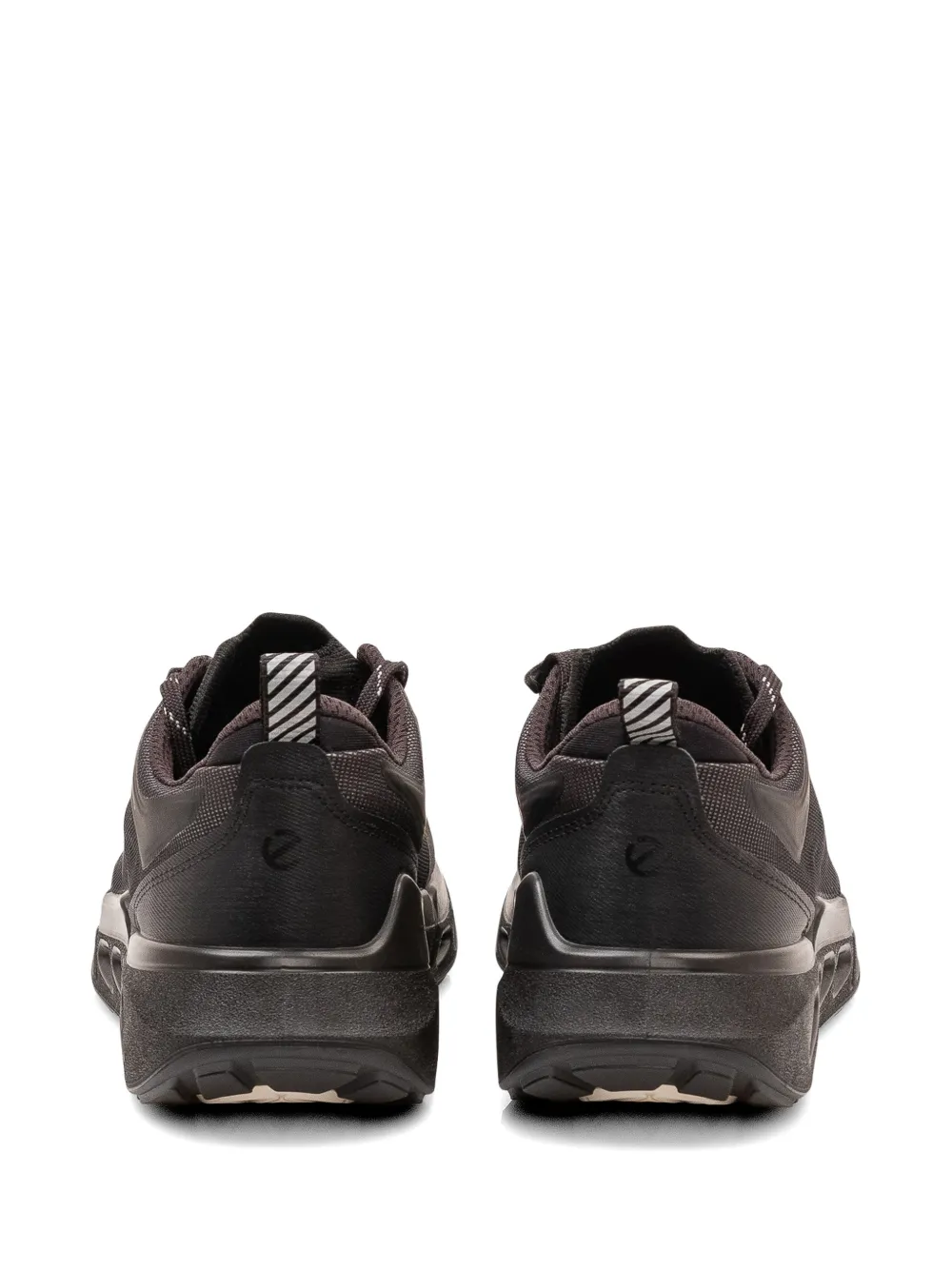 ECCO Biom 720 sneakers Zwart