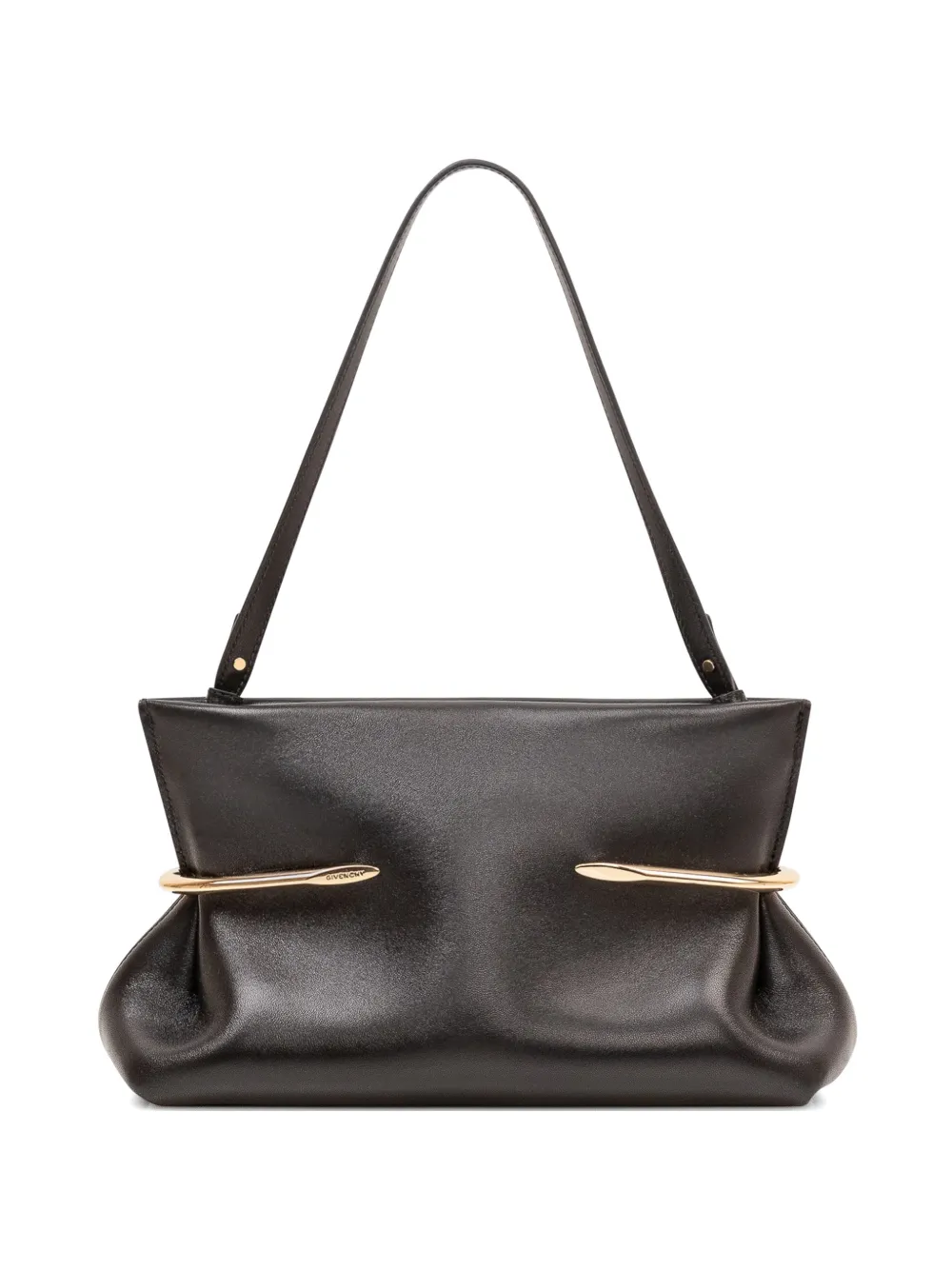 Givenchy Pinch clutch bag - Nero