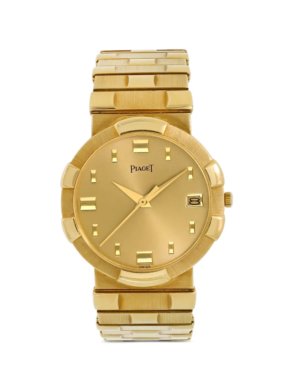 Piaget Eureka 30mm watch - Oro