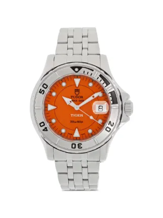 TUDOR
