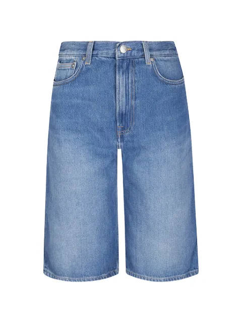 SAMSOE SAMSOE Sarebecca denim shorts
