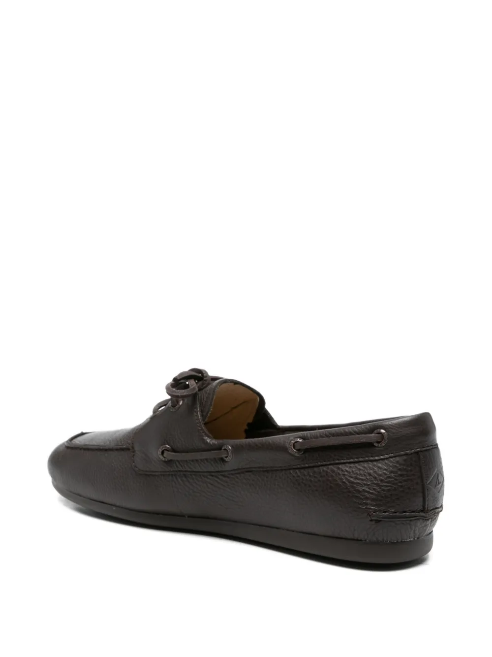 Sperry Top-Sider lace-up boat shoes Bruin