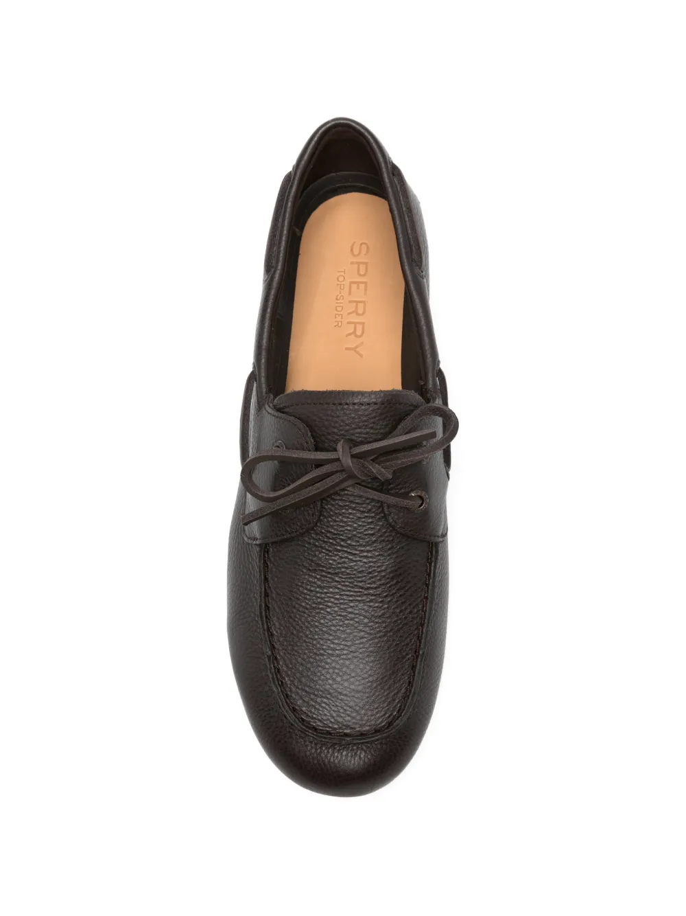 Sperry Top-Sider lace-up boat shoes Bruin