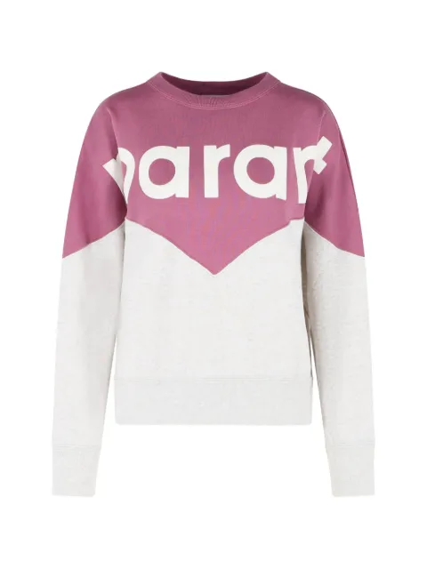 ISABEL MARANT Houston sweatshirt