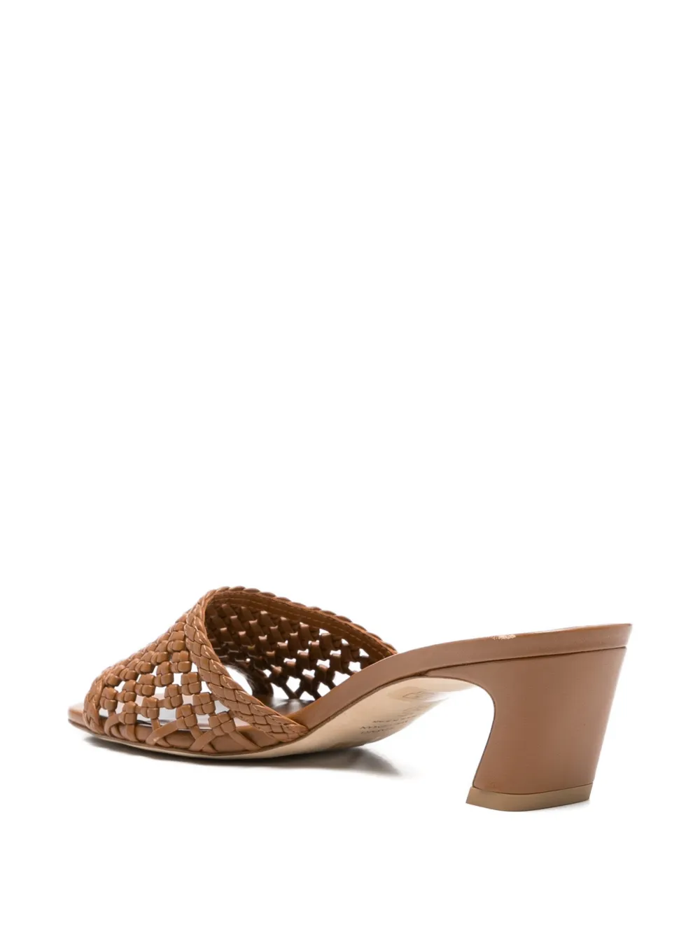 Stuart Weitzman Marina sandals Bruin