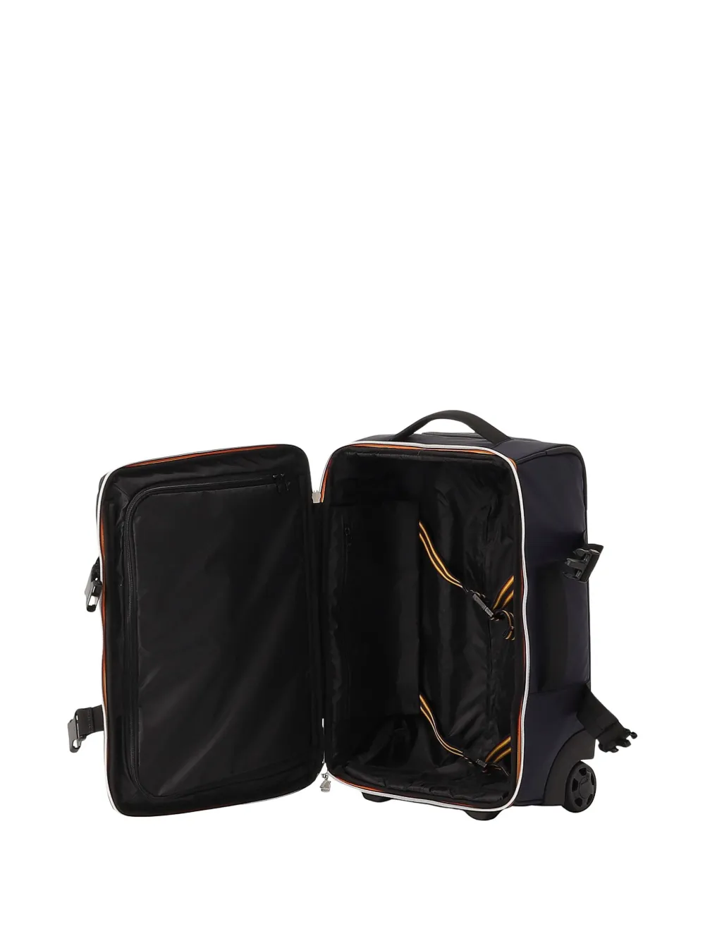  K-way Striped Trolley - Blue 