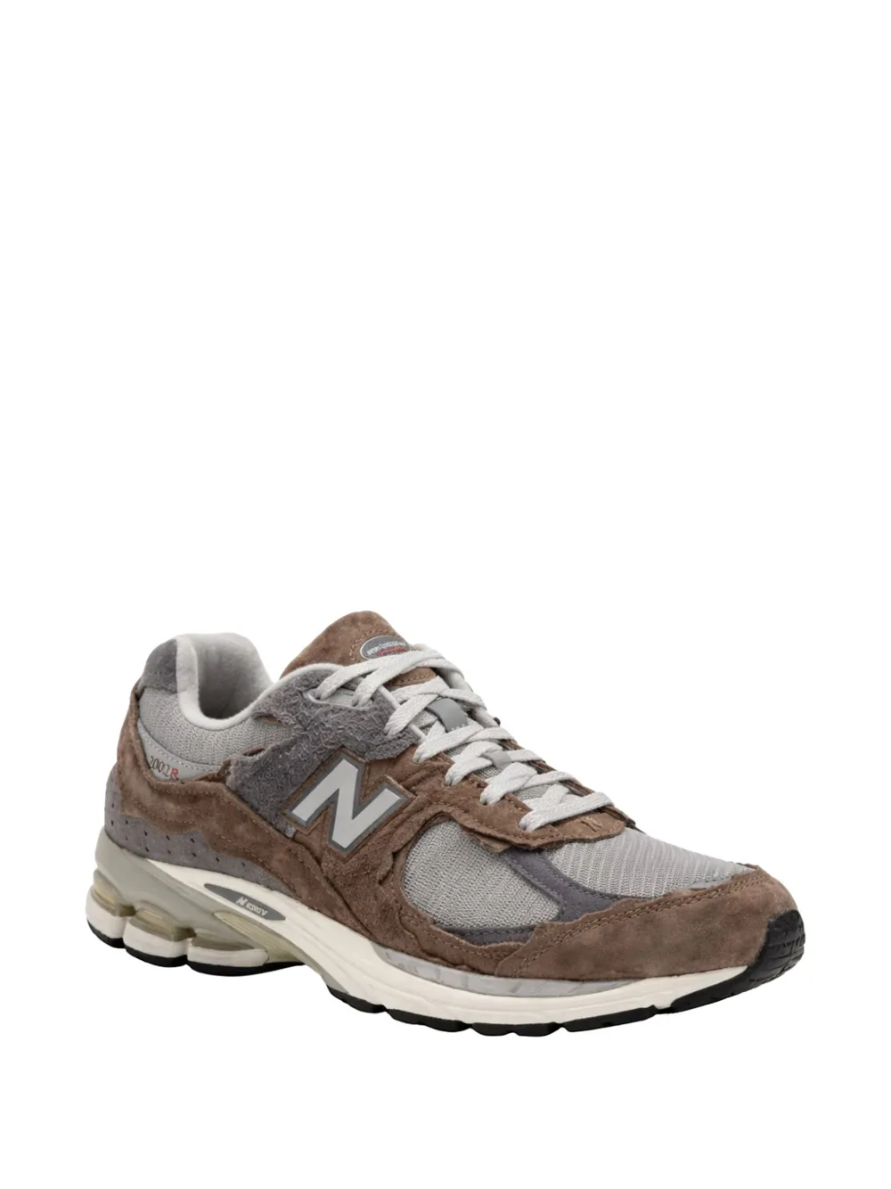 New Balance suede 20024 sneakers Bruin